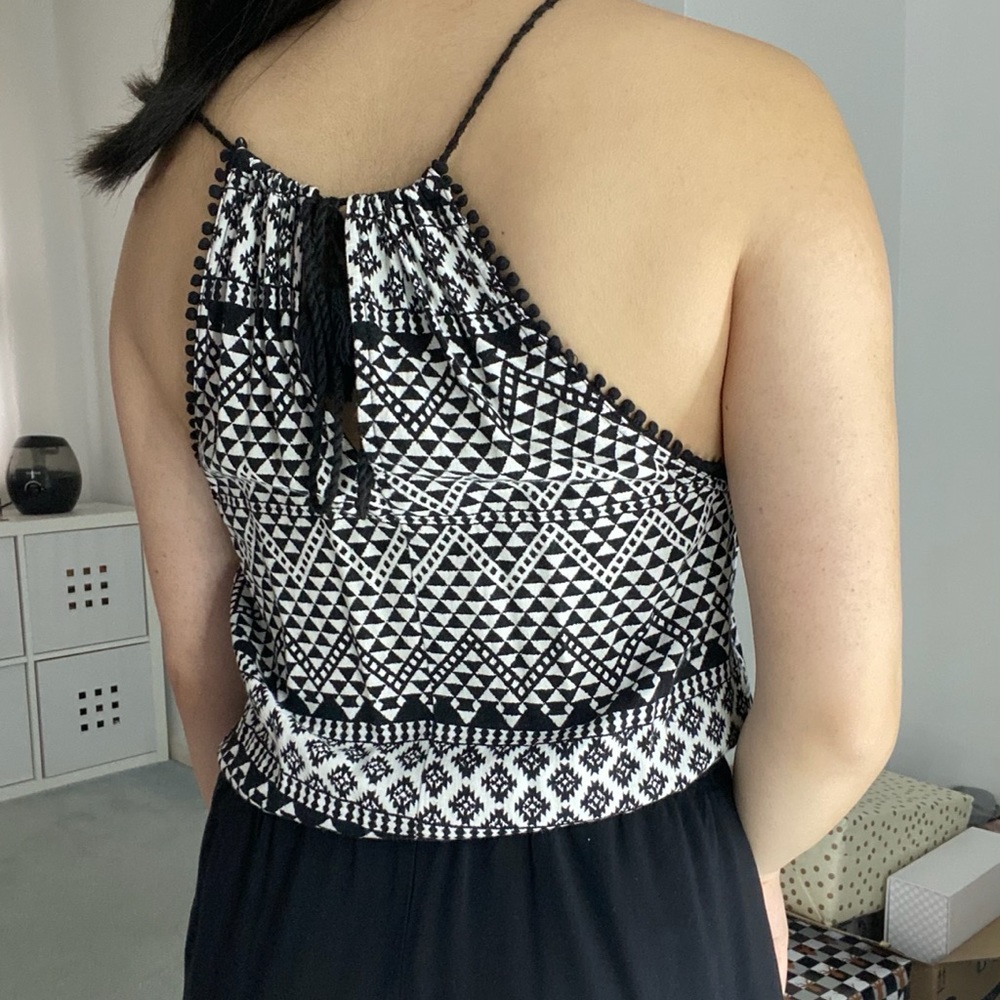 Romper - Picture 2 of 2